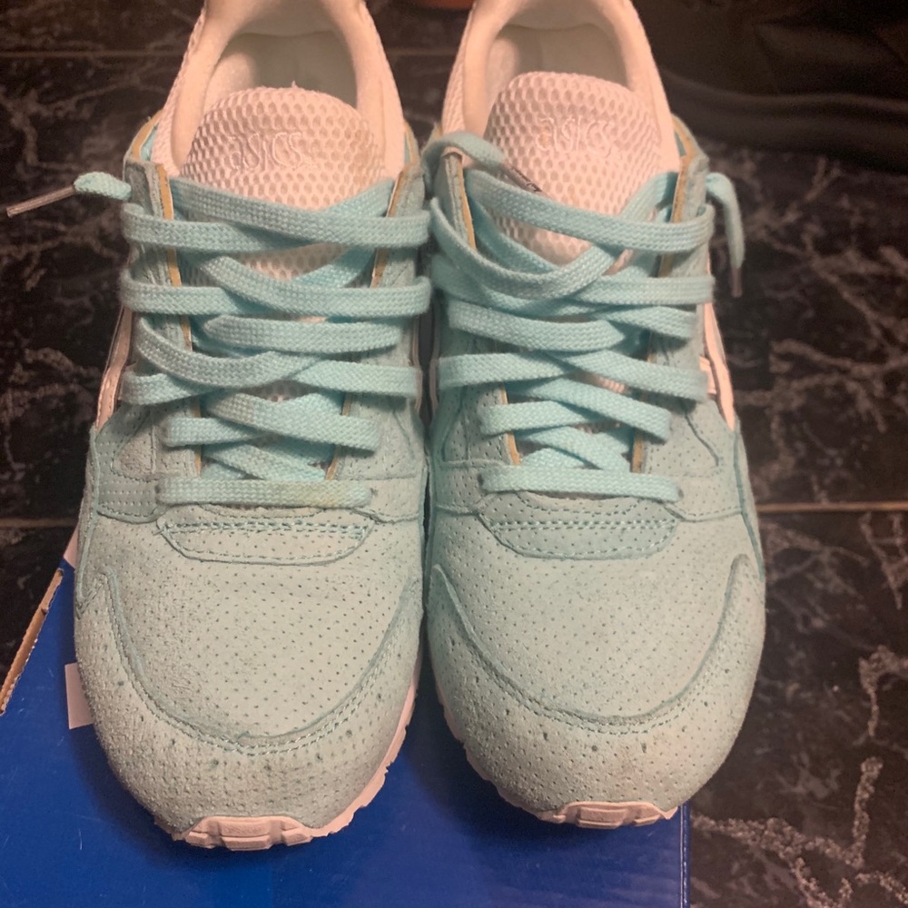 Ronnie fieg ASICS - Picture 3 of 7